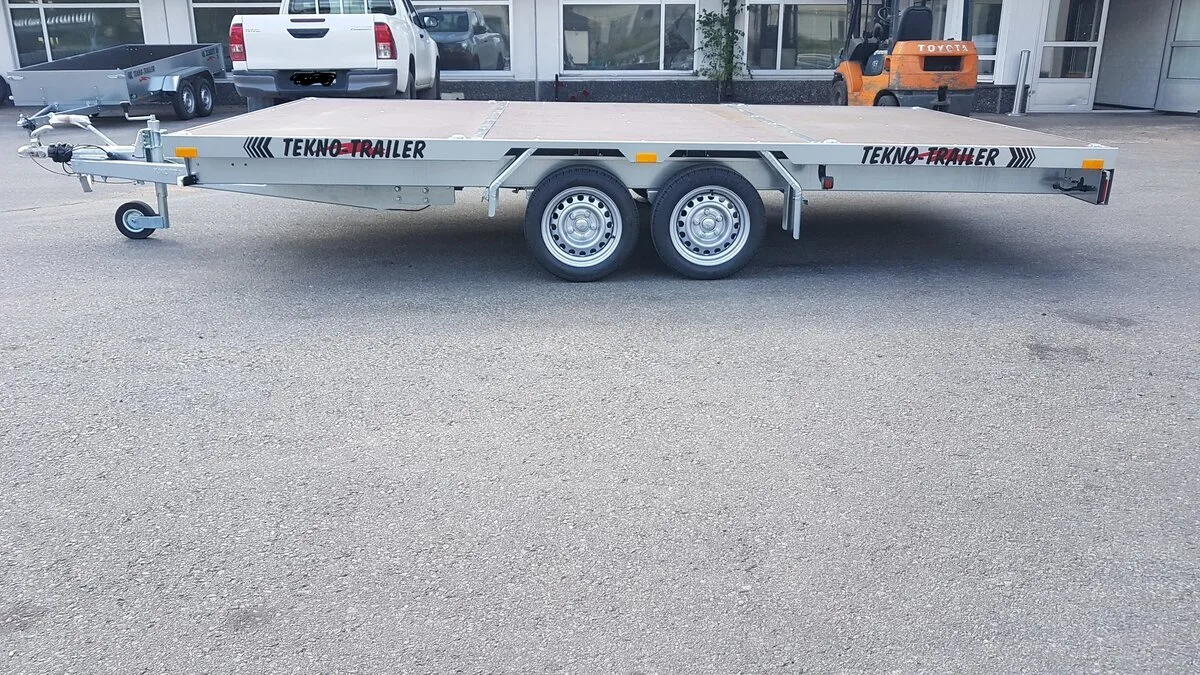 4200LA 3500kg - Image 4