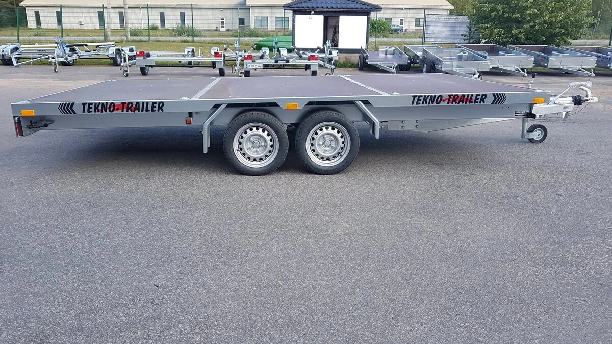 4200LA 3500kg - Image 3