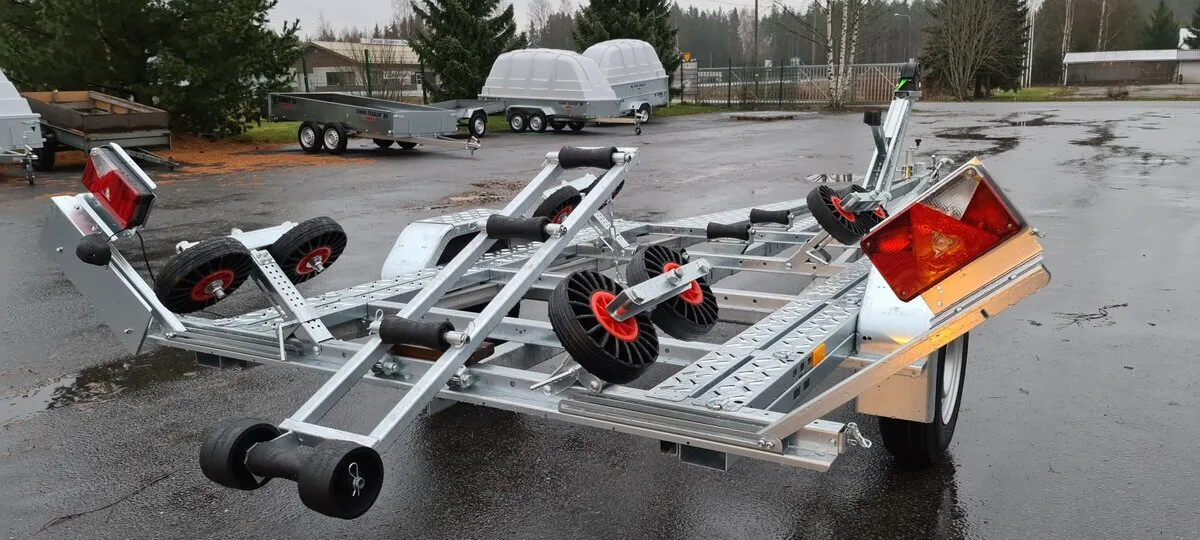 VT 1500 LJ -S - Image 3