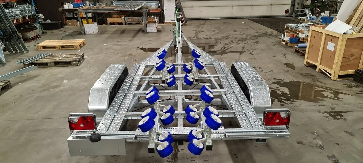 VT 1500 TJ Multirulla - Image 2