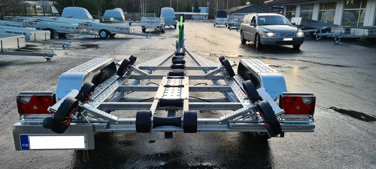 VT 2000 TJ - Image 2