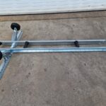 Rantatelakan lisäosa