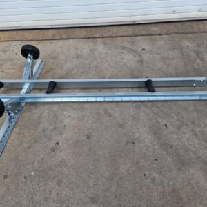 Rantatelakan lisäosa