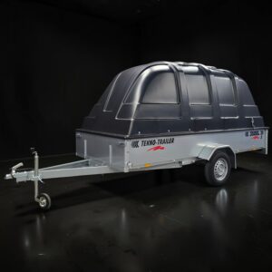 3500L -S 1,25m Musta kuomu (Turku NRO:2)