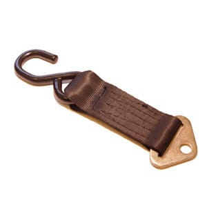 ADAPTERI-LIINA CARGOBUCKLE G3