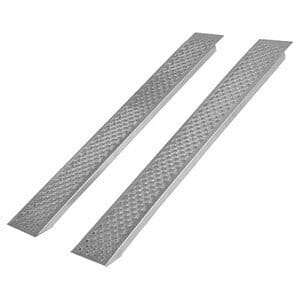 AJORAMPPI 1000KG 260X2000MM