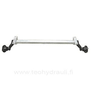 AKSELI STC 500KG A:1070 C:1520