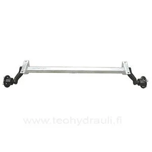 AKSELI STC 500KG A:1350 C:1800