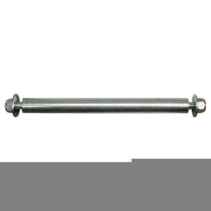 AKSELITAPPI 20MMx258MM