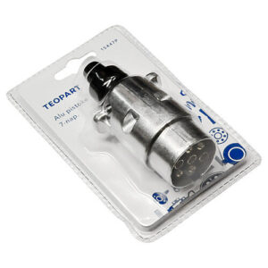 ALU PISTOKE 7-NAP. RUUVIK.