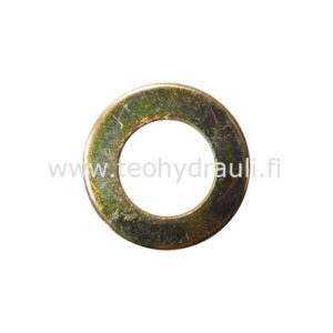 ALUSLEVY ALKO 17x30x3 DIN-125