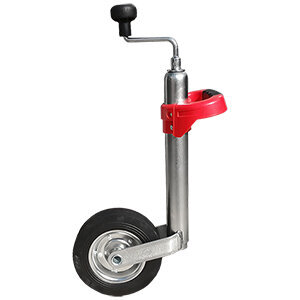 APUKAHVA 48MM NOKKAPYÖRIIN