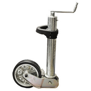 APUKAHVA NOKKAPYÖRÄÄN 60MM