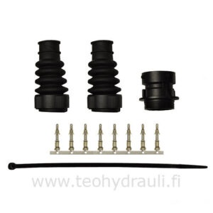 ASPÖCK 8-NAP. LIITIN UROS