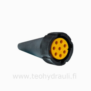 ASPÖCK BAJONET LIITIN 8-NAP.