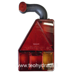 ASPÖCK EARPOINT + SUPERP. VAS.