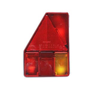 ASPÖCK EARPOINT VAS. LÄPIV.