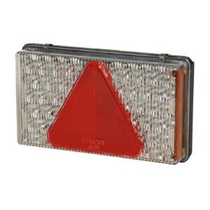 ASPÖCK MULTI LED 12V VAS.