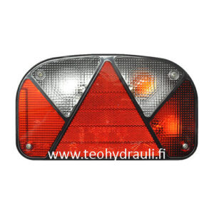 ASPÖCK MULTIPOINT 2 OIK+PER