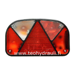 ASPÖCK MULTIPOINT 2 VAS REK AL