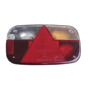 ASPÖCK MULTIPOINT 3 OIK PERUV.