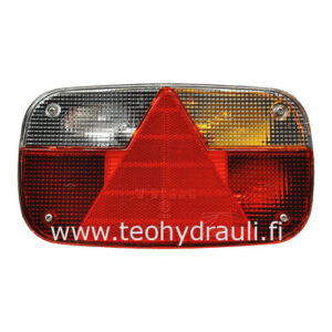 ASPÖCK MULTIPOINT 3 OIK.