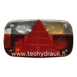 ASPÖCK MULTIPOINT 3 OIK.