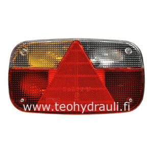 ASPÖCK MULTIPOINT 3 VAS.