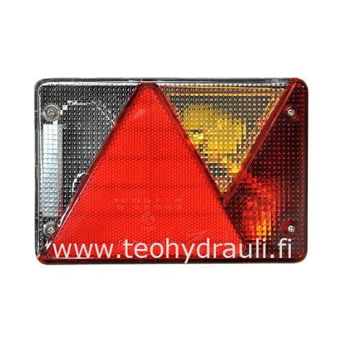 ASPÖCK MULTIPOINT 4 OIK.