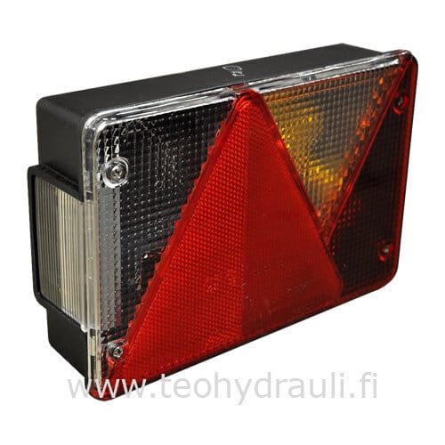 ASPÖCK MULTIPOINT 4 OIK. - Image 2