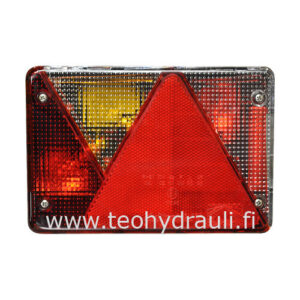 ASPÖCK MULTIPOINT 4 VAS.