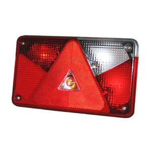 ASPÖCK MULTIPOINT 5 OIK. 8-NAP