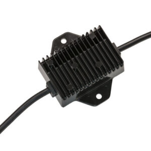 ASPÖCK ÄLYKÄS VASTUS 12V