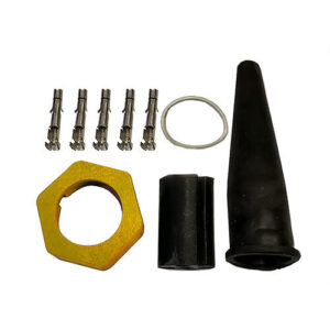 BAJONET 5-NAP. KELTAINEN FT