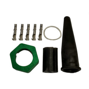 BAJONET 5-NAP. VIHREÄ FT