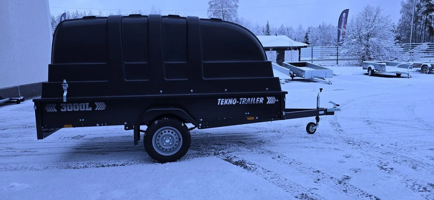 JOULUKUUN KAMPANJA  3000L-S - Image 3