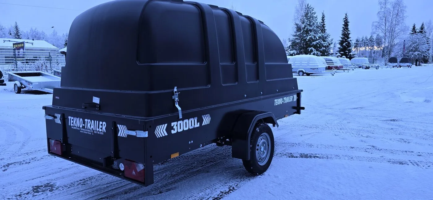 JOULUKUUN KAMPANJA  3000L-S - Image 5