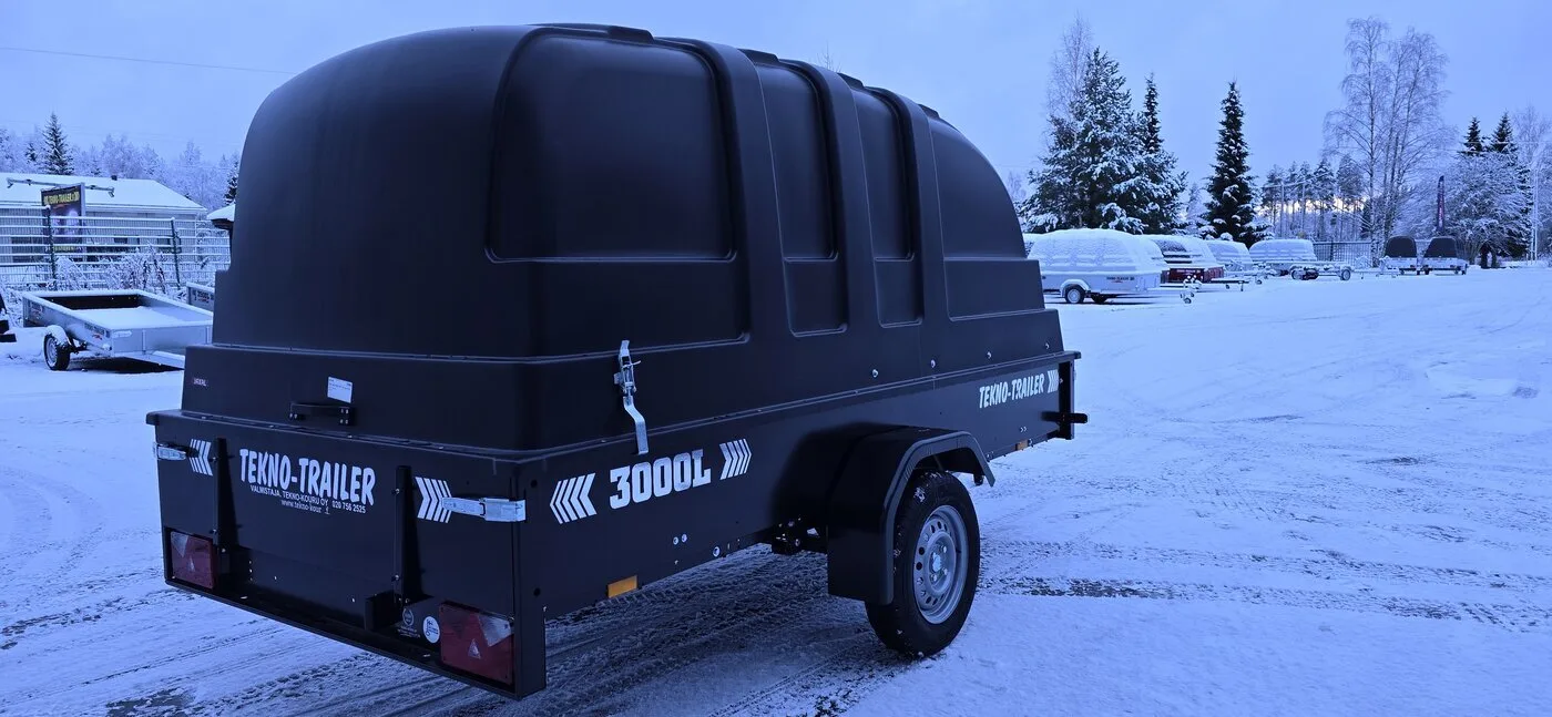 JOULUKUUN KAMPANJA  3000L-S - Image 6