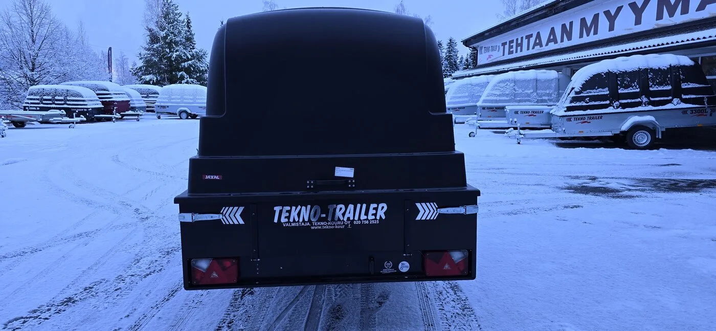 JOULUKUUN KAMPANJA  3000L-S - Image 7