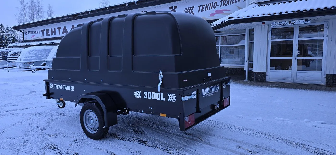 JOULUKUUN KAMPANJA  3000L-S - Image 8