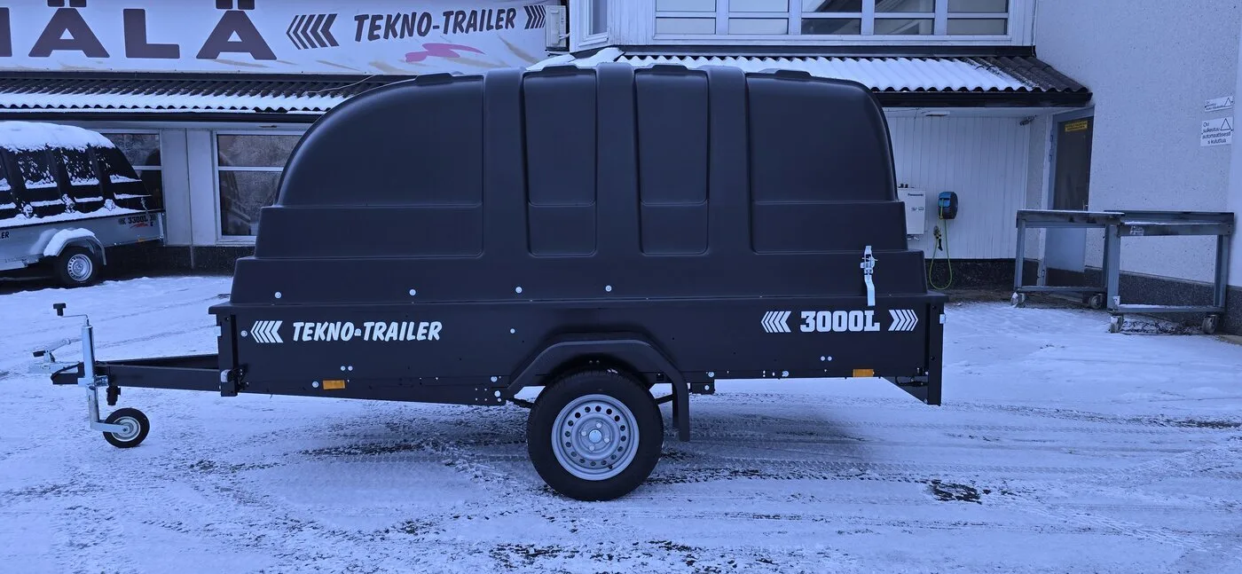 JOULUKUUN KAMPANJA  3000L-S - Image 9