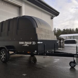 3500L-S Maalattu: Musta + 1m musta kuomu + 90 Saranasarja (Jyväskylä NRO:9)