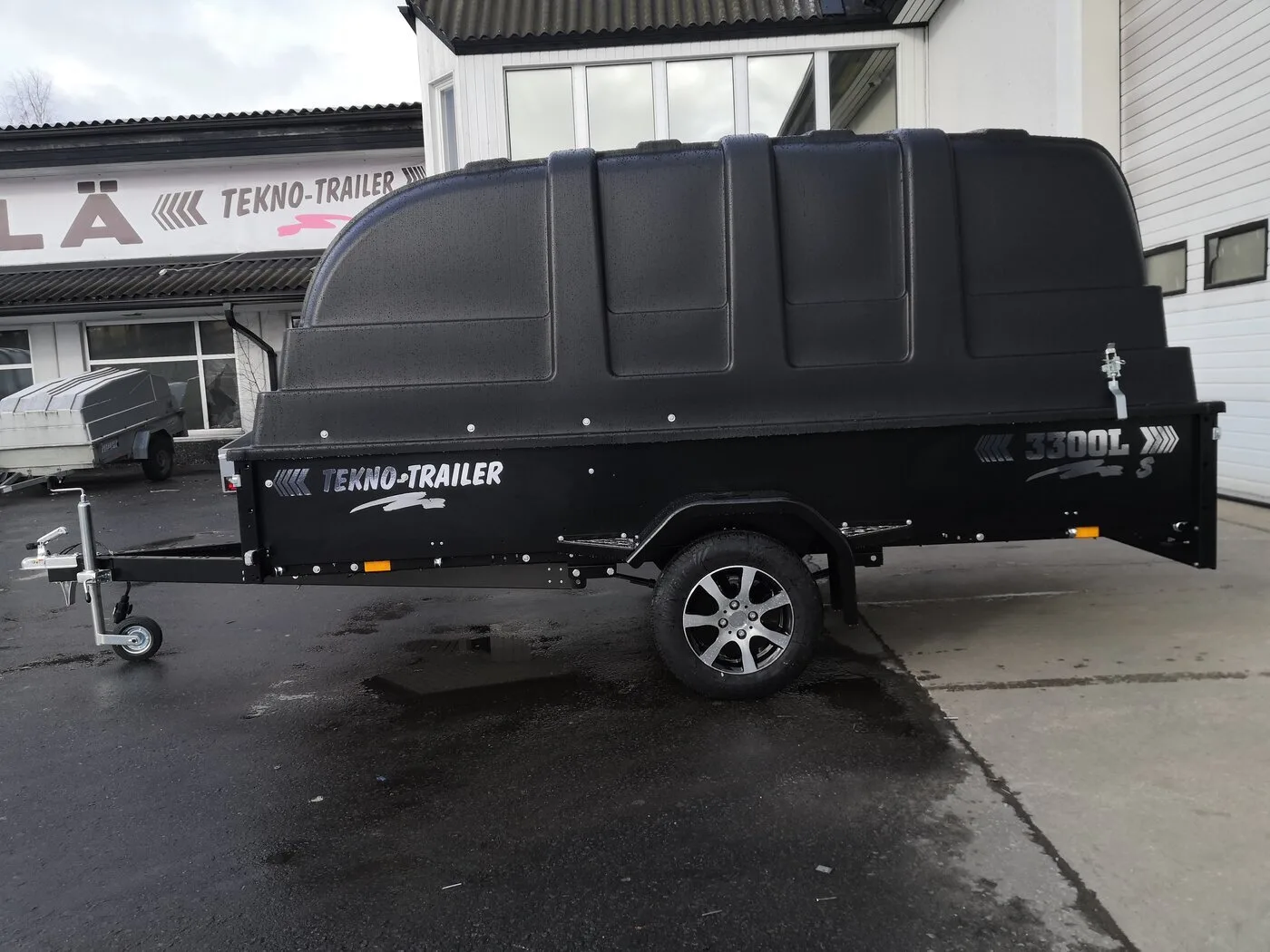 KAMPANJA 3300L-S - Image 7