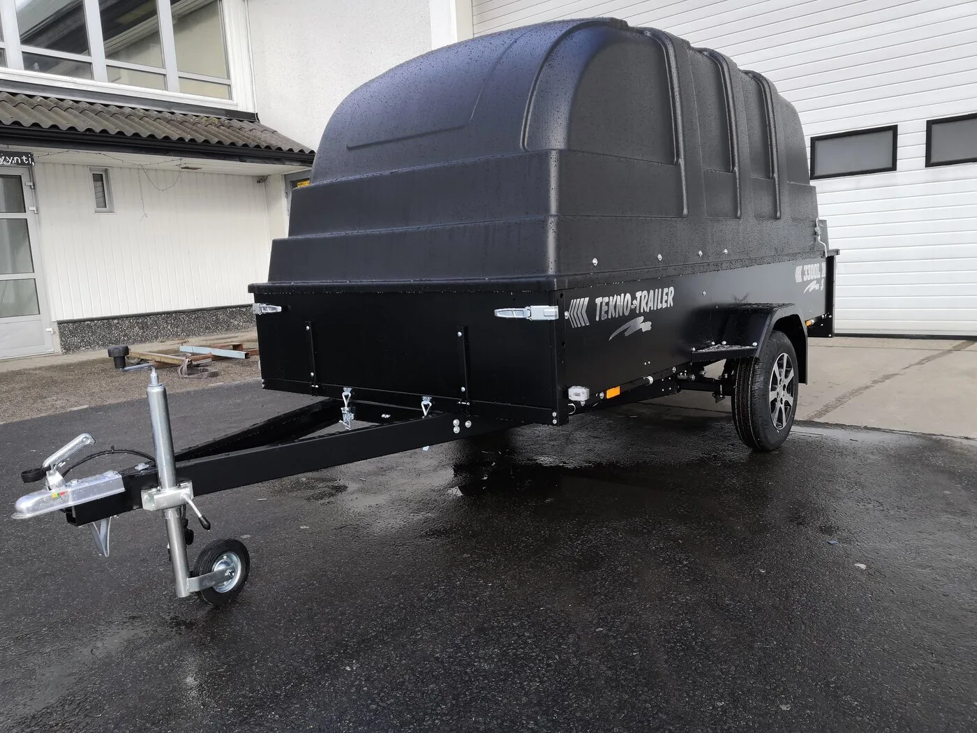 KAMPANJA 3300L-S - Image 8