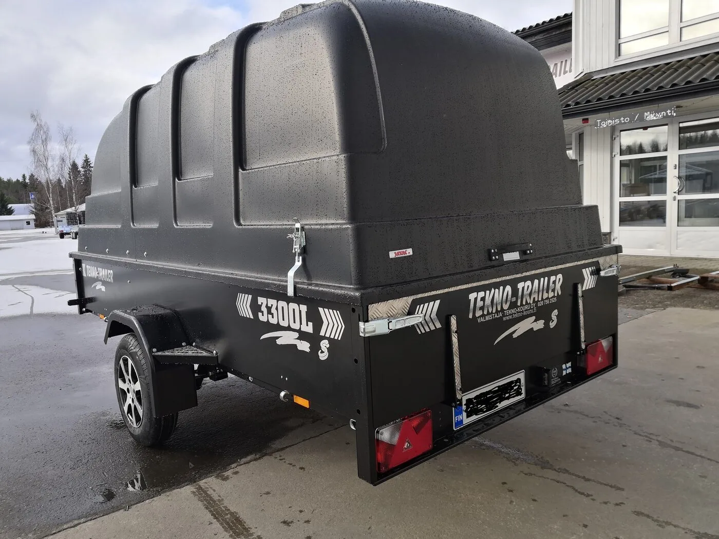 KAMPANJA 3300L-S - Image 6