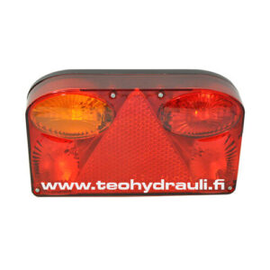 DAFA TR-001 YHD.TAKAVALO VAS.