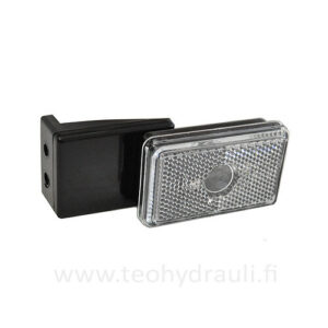 ETUVALO KUMIALUSTALLA OIK.