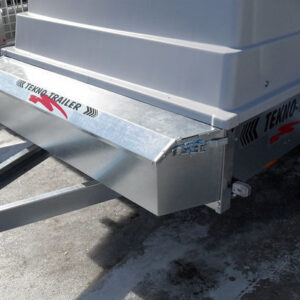 Etulaita jatke, 3700