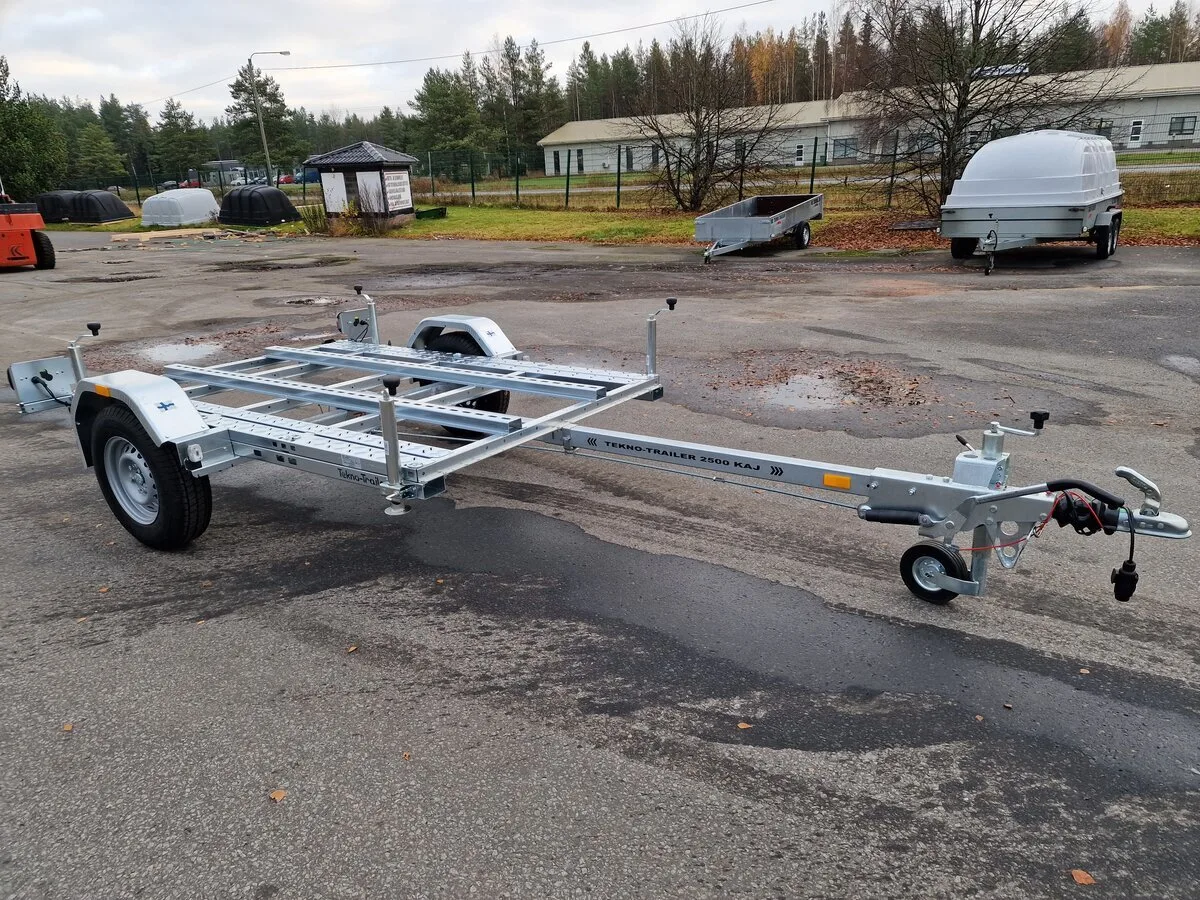 Generaattorikärry 750-3500kg - Image 3