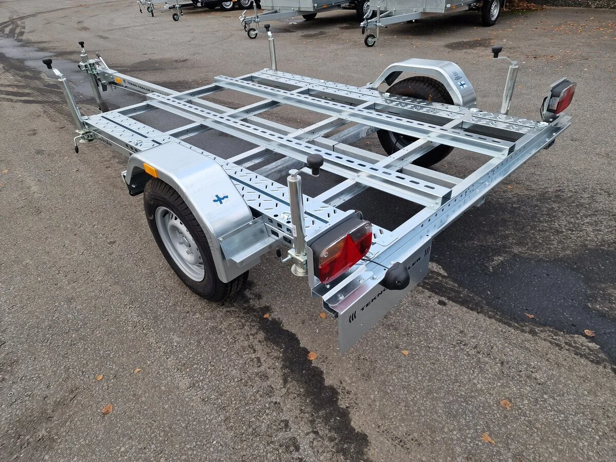 Generaattorikärry 750-3500kg - Image 4